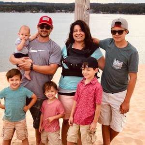 Meet your Posher, Daniel